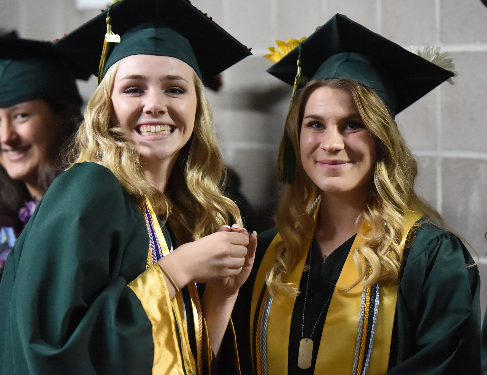 PHOTOS: Falcon High School